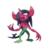 Pelzebub Pokémon GO