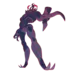Gigadynamax-Olangaar Pokémon GO