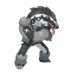 Ixon Pokémon GO