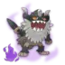 Perrserker oscuro Pokémon GO