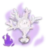Crypto-Gorgasonn Pokémon GO