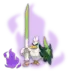 Sirfetch’d oscuro Pokémon GO
