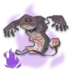 Shadow Runerigus Pokémon GO