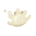 Artwork of Milcery from Pokémon GO
