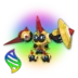 Mega Legios Pokémon GO