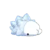 Snomnom Pokémon GO
