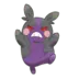 Morpeko (Kohldampfmuster) Pokémon GO