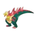 Lectragon Pokémon GO