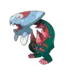 Pescragon Pokémon GO