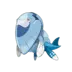 Pescryodon Pokémon GO