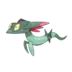 Grolldra Pokémon GO