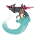 Katapuldra Pokémon GO