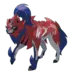 Zamazenta (Heldenhafter Krieger) Pokémon GO