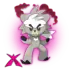 Dynamax-Dakuma Pokémon GO