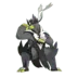 Wulaosu (Fokussierter Stil) Pokémon GO