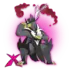 Dynamax-Wulaosu Pokémon GO