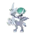 Schimmelreiter-Coronospa Pokémon GO