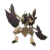 Axantor Pokémon GO
