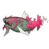 Salmagnis Pokémon GO