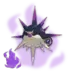 Overqwil oscuro Pokémon GO