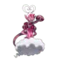 Amovénus Pokémon GO