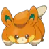 Pohm Pokémon GO