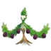 Arboliva Pokémon GO