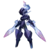 Malvalame Pokémon GO