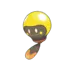 Têtampoule Pokémon GO