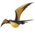 Fulgulairo Pokémon GO