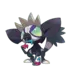 Grafaiai Pokémon GO