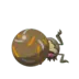 Rellor Pokémon GO