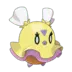 Flittle Pokémon GO