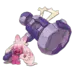 Tinkaton Pokémon GO