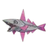 Veluza Pokémon GO