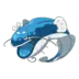 Dondozo Pokémon GO