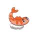 Tatsugiri (Forma Curvada) Pokémon GO