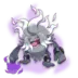 Annihilape oscuro Pokémon GO