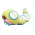 Dudunsparce (Forma Trinodular) Pokémon GO