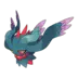 Flutter Mane Pokémon GO