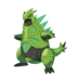 Iron Thorns Pokémon GO