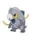 Frigibax Pokémon GO