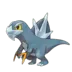 Arctibax Pokémon GO