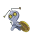 Gimmighoul (Roaming) Pokémon GO