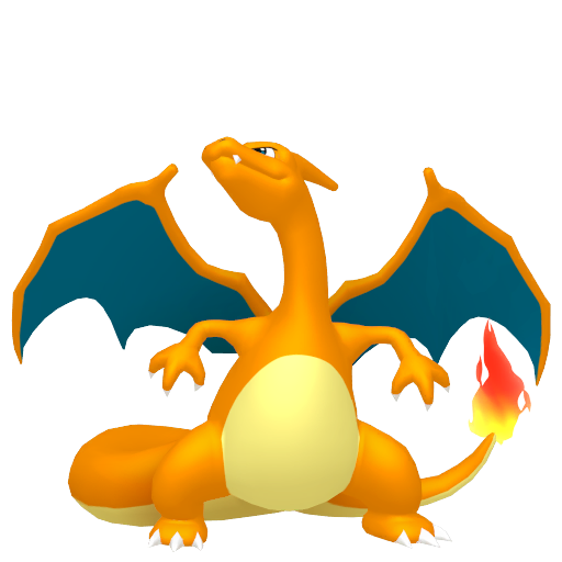 Charizard (Pokémon GO) - Best Movesets, Counters, Evolutions and CP