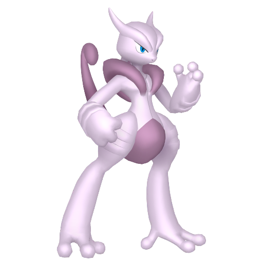 Melhor ataque carregado para Shadow Mewtwo em Pokemon Go - Olá