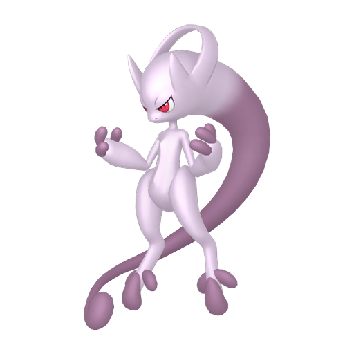 Pokémon Go Mewtwo Evolution, Locations, Nests, Moveset - PokéGo