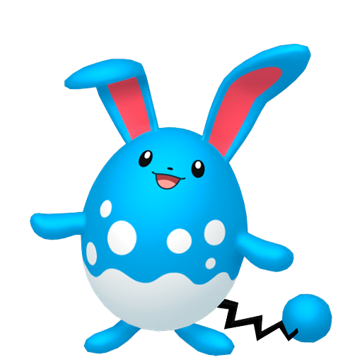 Azumarill - Moveset & Best Build for Ranked Battle