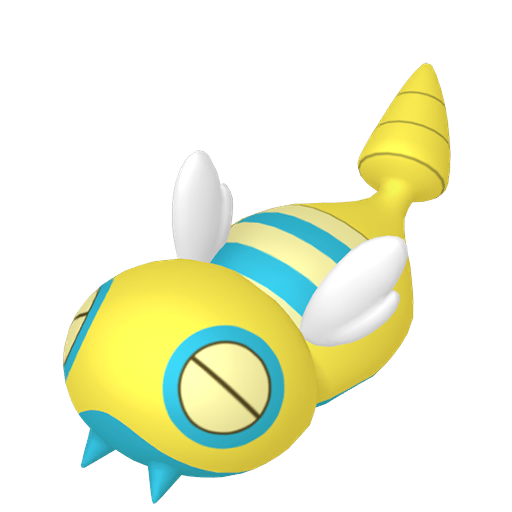 Dunsparce Evolution Guide: Stats, Moves, Type, And Location - Cheat Code  Central