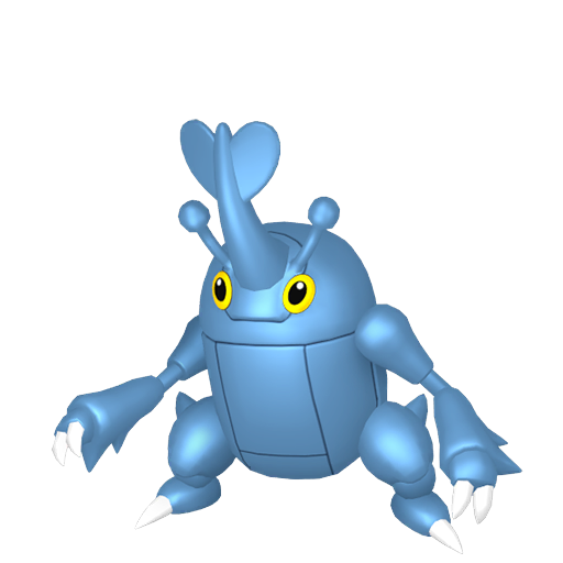 Mega Heracross  Pokemon GO Wiki - GamePress